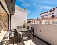 Appartement, 123,5 m²