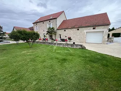 Maison, 186 m²