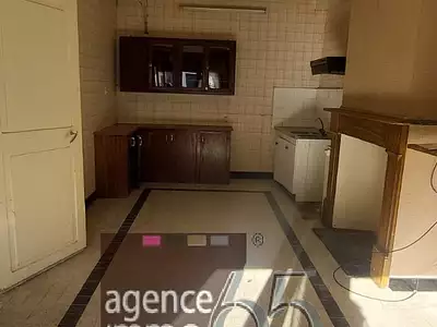 Maison, 116 m²