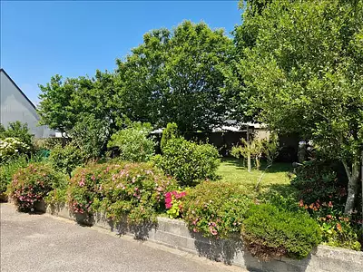 Maison, 120 m²