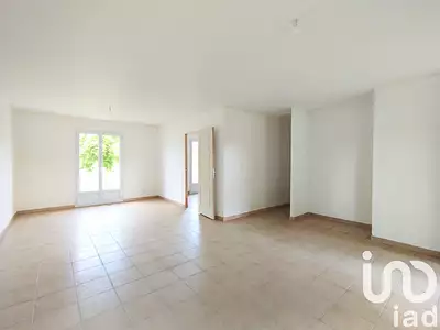 Maison, 90 m²