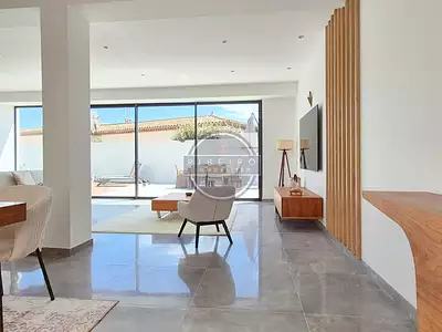 Maison, 185 m²