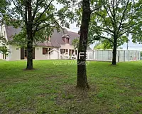 Maison, 204 m²