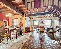 Maison, 319 m²