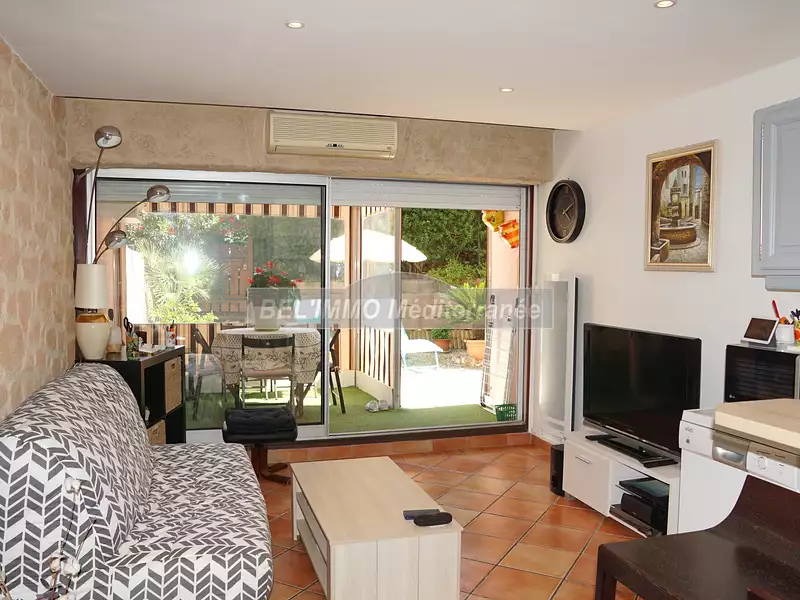 Appartement, 39 m²