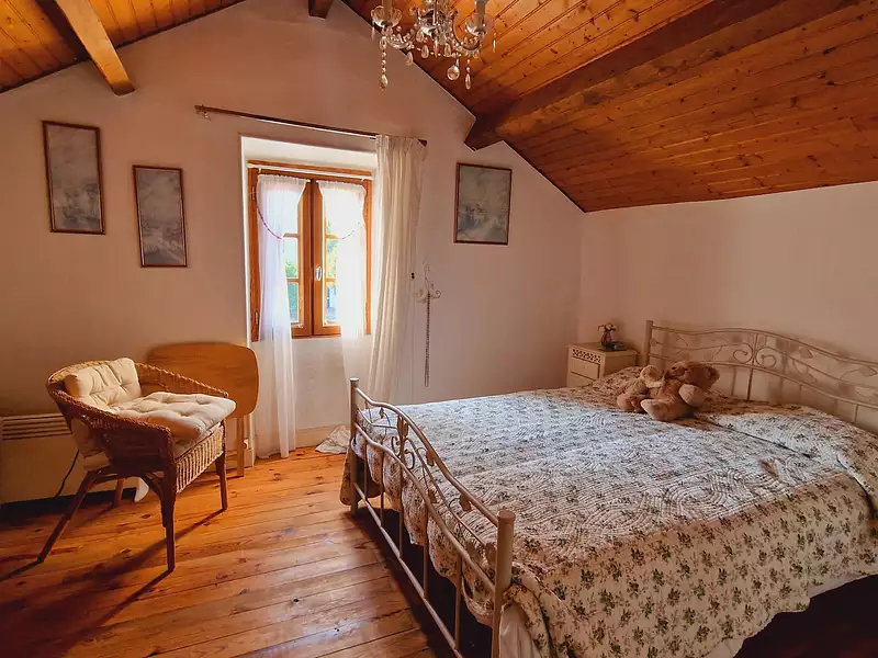 Maison, 107 m²