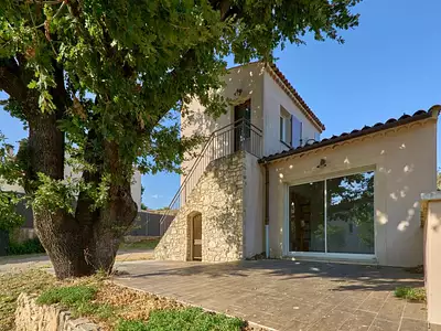 Maison, 52 m²