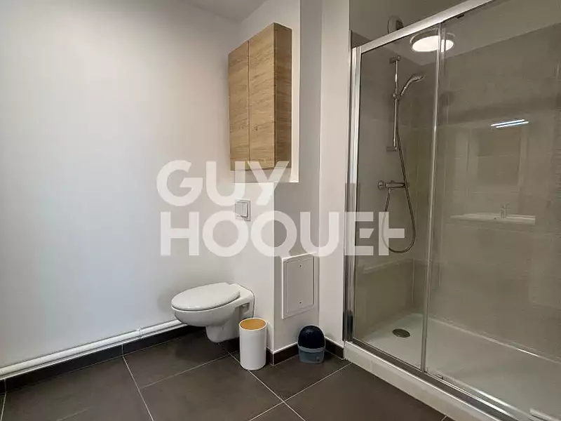 Appartement, 38,94 m²