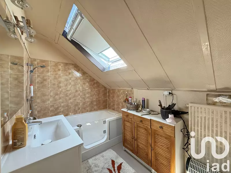 Maison, 80 m²