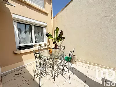 Appartement, 67 m²