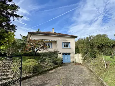 Maison, 122,47 m²