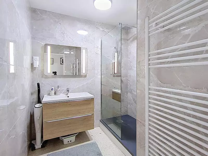 Appartement, 78 m²