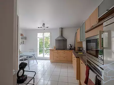 Maison, 217,2 m²