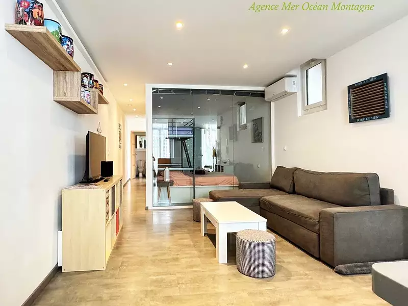 Appartement, 65 m²