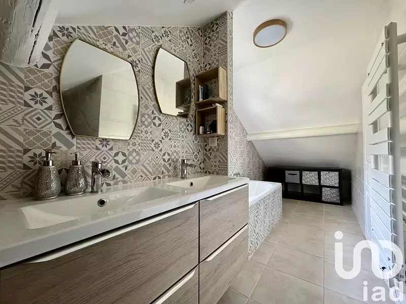 Maison, 95 m²