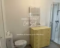 Appartement, 26,41 m²