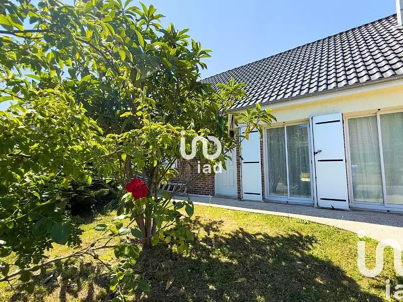 Maison, 136 m²