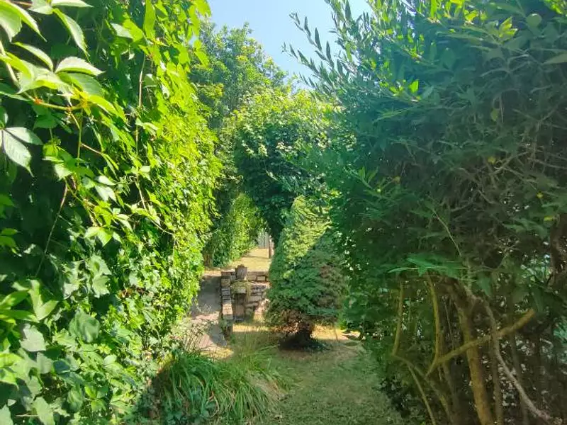 Maison, 152 m²