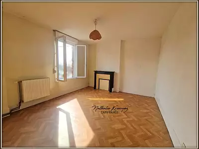 Maison, 96 m²
