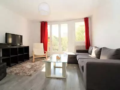 Appartement, 54 m²