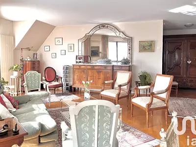 Appartement, 111 m²