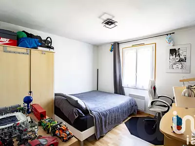 Maison, 82 m²