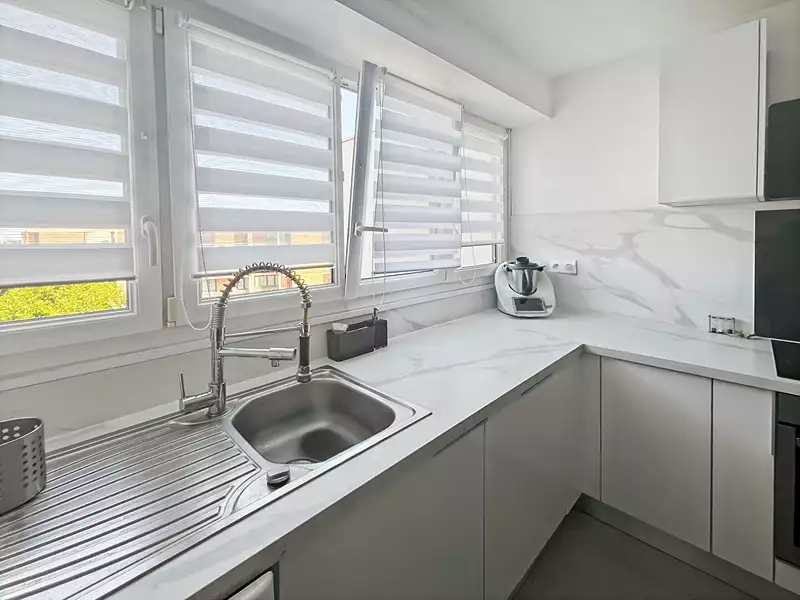 Appartement, 86 m²