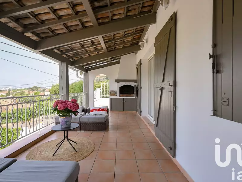 Maison, 120 m²