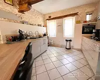 Maison, 180 m²