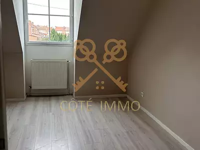 Maison, 85 m²
