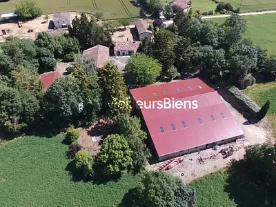 Maison, 157 m²