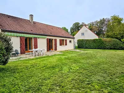Maison, 88,5 m²