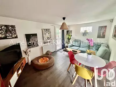 Maison, 67 m²