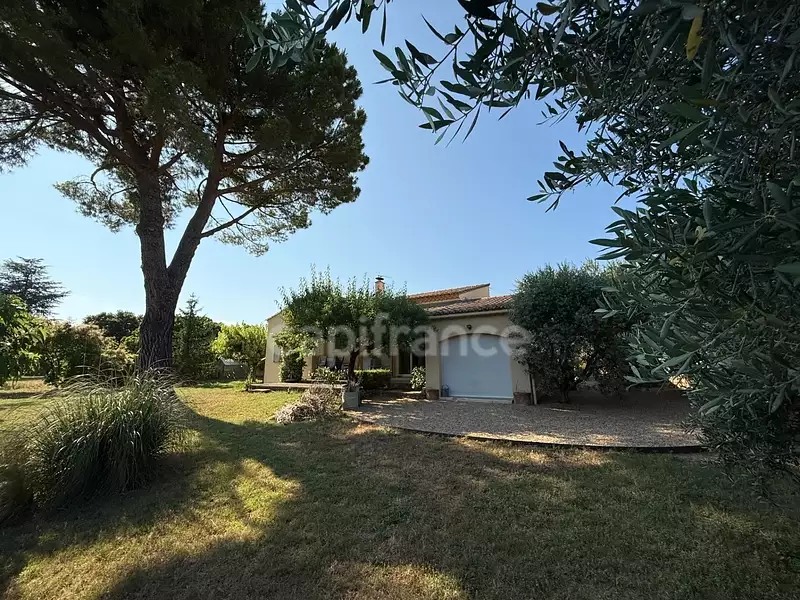 Maison, 87 m²