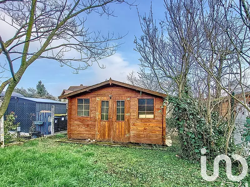 Maison, 130 m²
