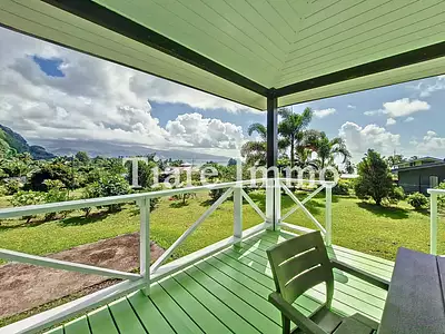 Maison, 65 m²