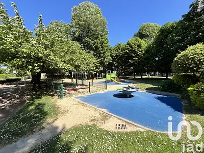 Appartement, 94 m²