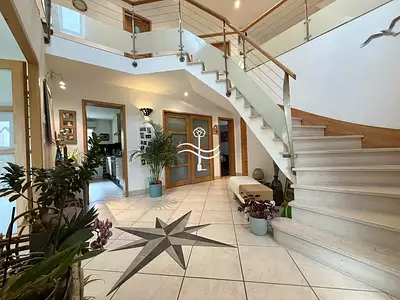 Maison, 215 m²