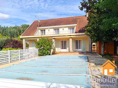Maison, 290 m²