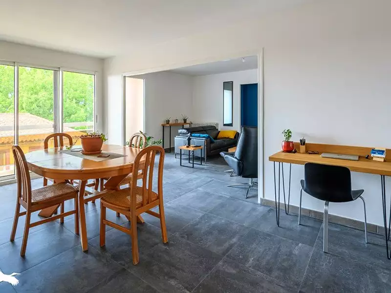 Appartement, 97 m²