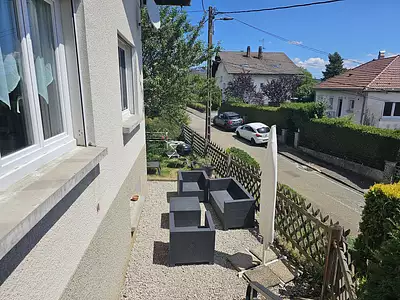 Maison, 165 m²