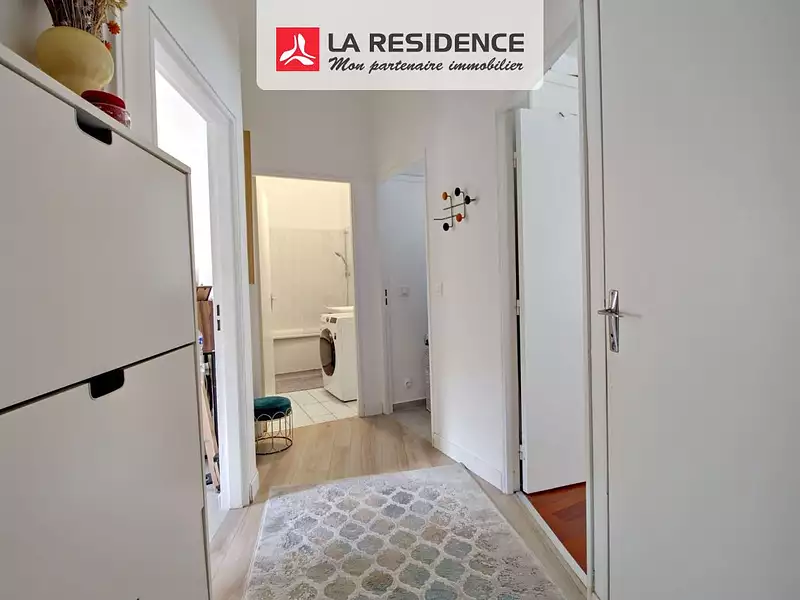 Appartement, 65 m²