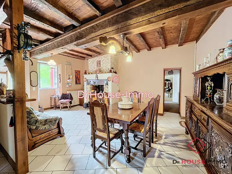 Maison, 94 m²