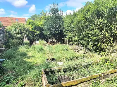 Appartement, 36 m²