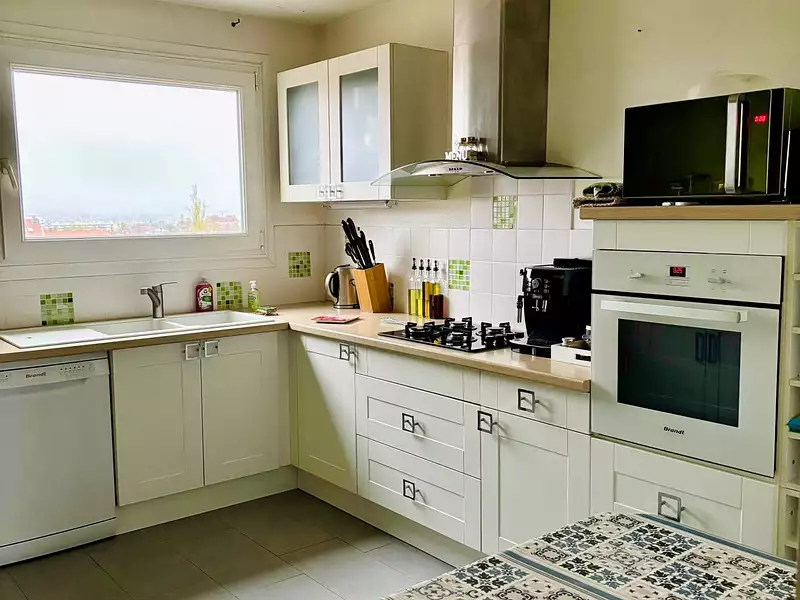 Appartement, 98 m²