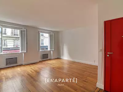 Appartement, 46 m²