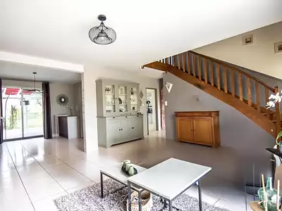 Maison, 153 m²