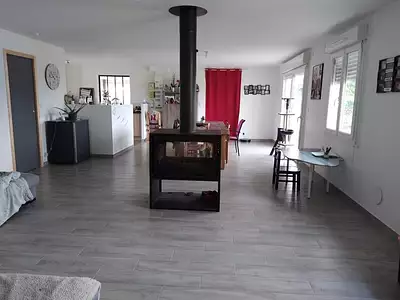 Maison, 145 m²
