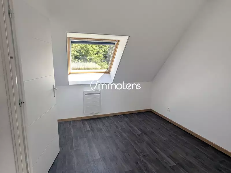 Maison, 86,33 m²