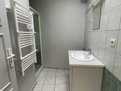 Appartement, 55 m²